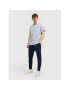 Jack&Jones Риза Tons 12207462 Син Regular Fit - Pepit.bg