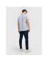 Jack&Jones Риза Tons 12207462 Син Regular Fit - Pepit.bg