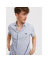 Jack&Jones Риза Tons 12207462 Син Regular Fit - Pepit.bg