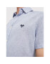 Jack&Jones Риза Tons 12207462 Син Regular Fit - Pepit.bg