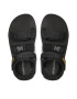 Jack&Jones Сандали Jfwjack Sandal 2.0 12203989 Черен - Pepit.bg