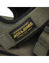 Jack&Jones Сандали Jfwjack Sandal 2.0 12203989 Зелен - Pepit.bg
