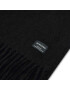 Jack&Jones Шал Toronto Woven 12146197 Черен - Pepit.bg