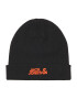 Jack&Jones Шапка 12092815 Черен - Pepit.bg