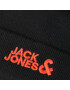 Jack&Jones Шапка 12092815 Черен - Pepit.bg
