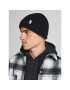Jack&Jones Шапка 12193386 Черен - Pepit.bg