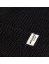 Jack&Jones Шапка 12193386 Черен - Pepit.bg
