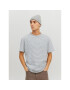 Jack&Jones Шапка 12193386 Сив - Pepit.bg