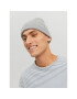 Jack&Jones Шапка 12193386 Сив - Pepit.bg