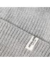 Jack&Jones Шапка 12193386 Сив - Pepit.bg