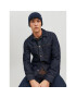 Jack&Jones Шапка 12193386 Тъмносин - Pepit.bg