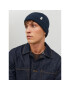 Jack&Jones Шапка 12193386 Тъмносин - Pepit.bg