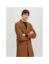 Jack&Jones Шапка 12238524 Кафяв - Pepit.bg