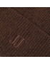Jack&Jones Шапка 12238524 Кафяв - Pepit.bg