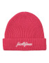 Jack&Jones Шапка 12242399 Розов - Pepit.bg