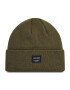 Jack&Jones Шапка Jacdna Beanie Noos 12092815 Зелен - Pepit.bg