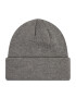 Jack&Jones Шапка Jacdna Beanie Noss 12092815 Сив - Pepit.bg