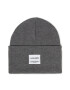 Jack&Jones Шапка Jaclong 12150627 Сив - Pepit.bg