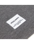 Jack&Jones Шапка Jaclong 12150627 Сив - Pepit.bg