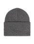 Jack&Jones Шапка Jaclong 12150627 Сив - Pepit.bg