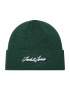 Jack&Jones Шапка Jactons 12215237 Зелен - Pepit.bg