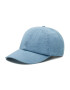 Jack&Jones Шапка с козирка Jacbrink Cap 12193385 Син - Pepit.bg
