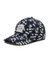 Jack&Jones Шапка с козирка Jacmickey Cap 12196921 Тъмносин - Pepit.bg