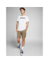 Jack&Jones Шорти от плат Bowie 12165604 Бежов Regular Fit - Pepit.bg