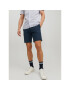 Jack&Jones Шорти от плат Dave 12229629 Тъмносин Regular Fit - Pepit.bg