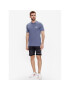 Jack&Jones Дънкови шорти Rick 12237918 Черен Regular Fit - Pepit.bg