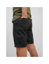Jack&Jones Шорти от плат Bowie 12165604 Черен Regular Fit - Pepit.bg