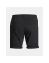 Jack&Jones Шорти от плат Bowie 12165604 Черен Regular Fit - Pepit.bg