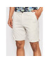 Jack&Jones Шорти от плат Bowie 12165604 Сив Regular Fit - Pepit.bg