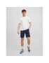 Jack&Jones Шорти от плат Bowie 12165604 Тъмносин Regular Fit - Pepit.bg