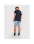 Jack&Jones Шорти от плат Bowie 12204211 Син Slim Fit - Pepit.bg