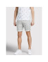 Jack&Jones Шорти от плат Bowie 12204211 Сив Regular Fit - Pepit.bg