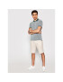 Jack&Jones Шорти от плат Dave 12184684 Бежов Regular Fit - Pepit.bg