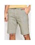 Jack&Jones Шорти от плат Dave 12184684 Зелен Regular Fit - Pepit.bg