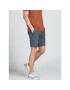 Jack&Jones Шорти от плат Fury 12206889 Син Regular Fit - Pepit.bg