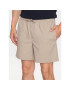 Jack&Jones Шорти от плат Jeff 12187488 Бежов Regular Fit - Pepit.bg