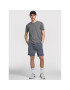 Jack&Jones Шорти от плат Kenso 12183665 Тъмносин Regular Fit - Pepit.bg