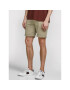 Jack&Jones Шорти от плат Kenso 12183665 Зелен Regular Fit - Pepit.bg