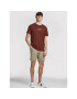 Jack&Jones Шорти от плат Kenso 12183665 Зелен Regular Fit - Pepit.bg