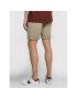 Jack&Jones Шорти от плат Kenso 12183665 Зелен Regular Fit - Pepit.bg