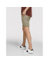Jack&Jones Шорти от плат Kenso 12183665 Зелен Regular Fit - Pepit.bg
