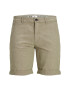 Jack&Jones Шорти от плат Kenso 12183665 Зелен Regular Fit - Pepit.bg