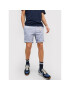 Jack&Jones Шорти от плат Sky 12210139 Син Regular Fit - Pepit.bg