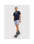Jack&Jones Шорти от плат Sky 12210139 Син Regular Fit - Pepit.bg