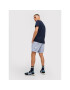 Jack&Jones Шорти от плат Sky 12210139 Син Regular Fit - Pepit.bg