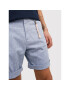 Jack&Jones Шорти от плат Sky 12210139 Син Regular Fit - Pepit.bg